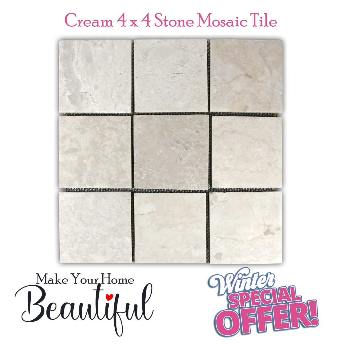 Cream-Mini-Stone-Subway-Tile